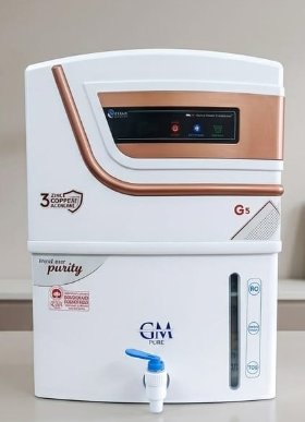 GM Pure G5